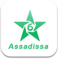 Assadissa Maroc Live TV