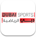 Dubai Sports 3 Arabic Live TV