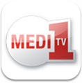 Medi 1 TV Maroc Live TV